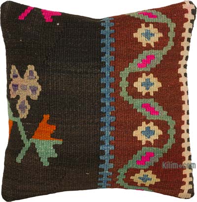 Kilim Yastık Kılıfı