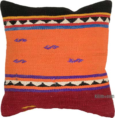 Kilim Yastık Kılıfı