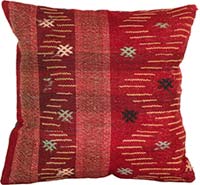 Kilim Pillow Cover