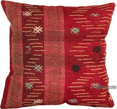 Kilim Yastık Kılıfı