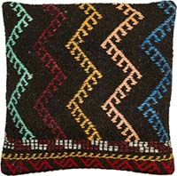 Kilim Pillow Cover