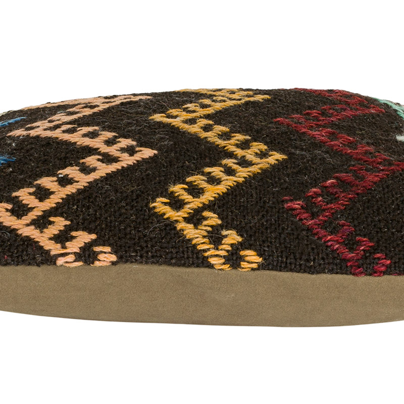 Kilim Pillow Cover - K0089337