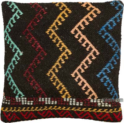 Kilim Yastık Kılıfı