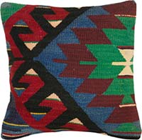 Kilim Pillow Cover