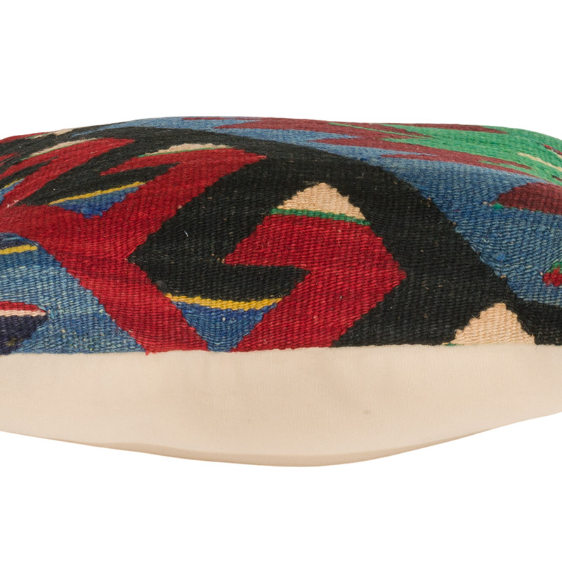 Kilim Pillow Cover - K0089338