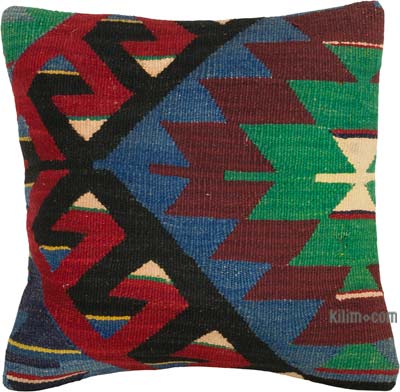 Kilim Yastık Kılıfı