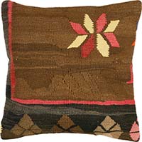 Kilim Pillow Cover