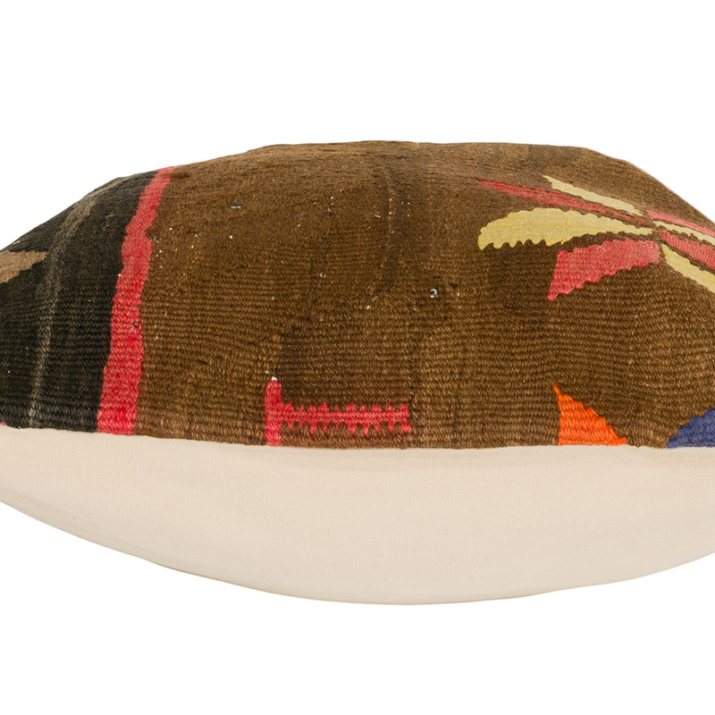 Funda de Almohada Kilim - K0089348