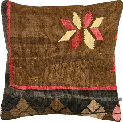 Kilim Yastık Kılıfı