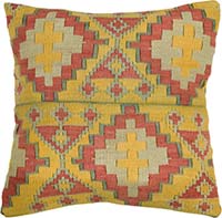 Kilim Pillow Cover