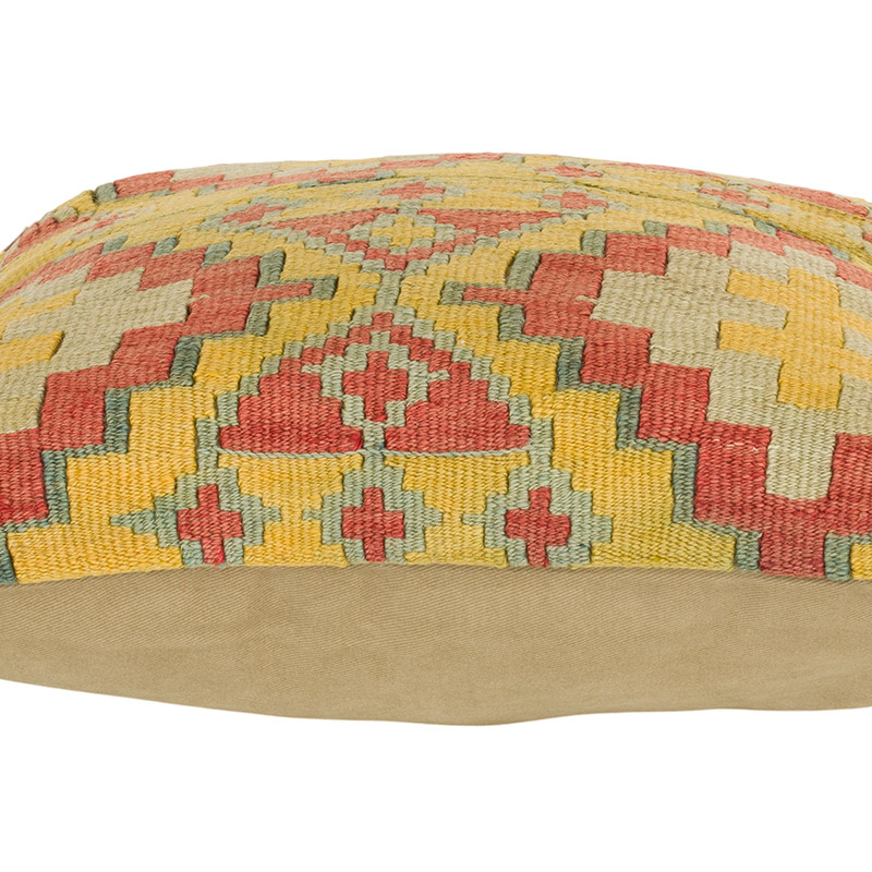 Kilim Pillow Cover - K0089349