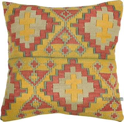 Kilim Yastık Kılıfı