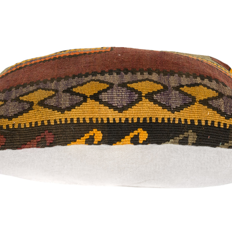 Kilim Yastık Kılıfı - K0089350