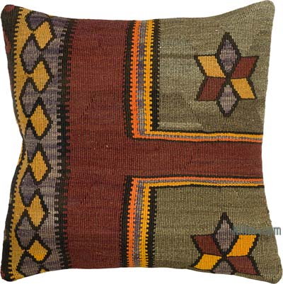 Kilim Pillow Cover