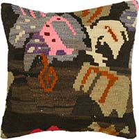 Kilim Pillow Cover