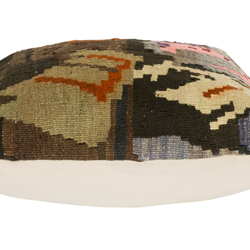 Kilim Pillow Cover - K0089351