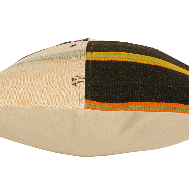 Funda de Almohada Kilim - K0089358