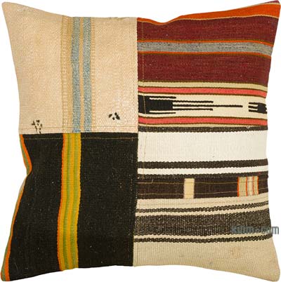 Kilim Yastık Kılıfı