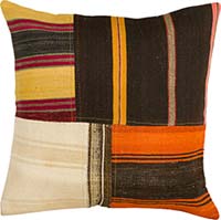 Kilim Pillow Cover