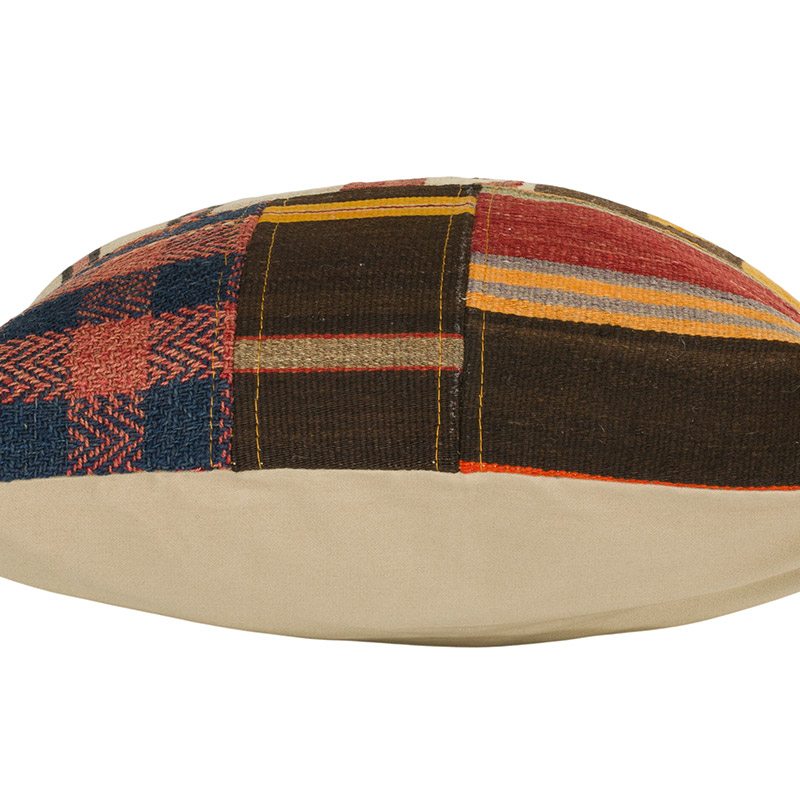 Kilim Pillow Cover - K0089363