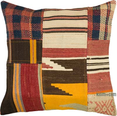 Kilim Yastık Kılıfı