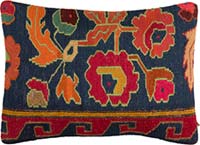 Kilim Yastık Kılıfı