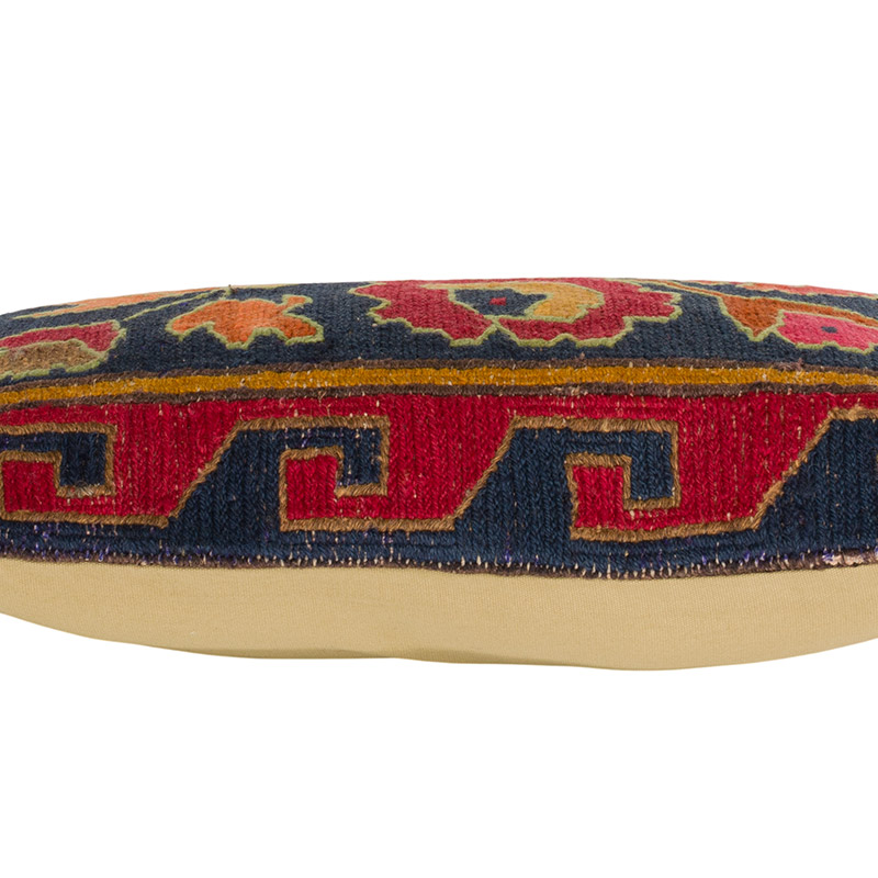 Kilim Yastık Kılıfı - K0089364