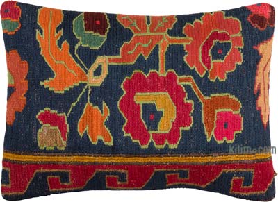 Kilim Yastık Kılıfı