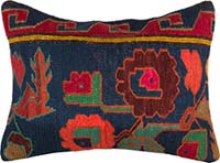 Kilim Pillow Cover