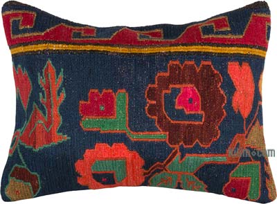 Kilim Yastık Kılıfı