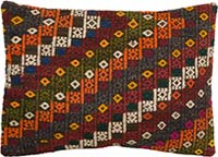 Kilim Pillow Cover