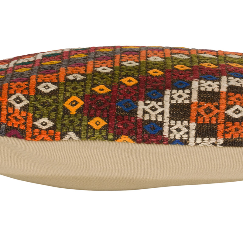 Kilim Pillow Cover - K0089367