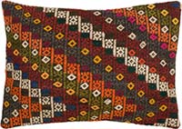 Kilim Pillow Cover