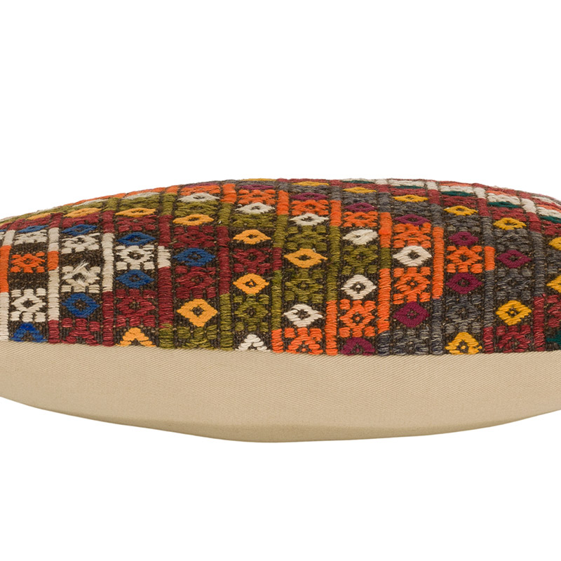 Kilim Pillow Cover - K0089369