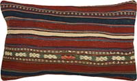 Kilim Yastık Kılıfı