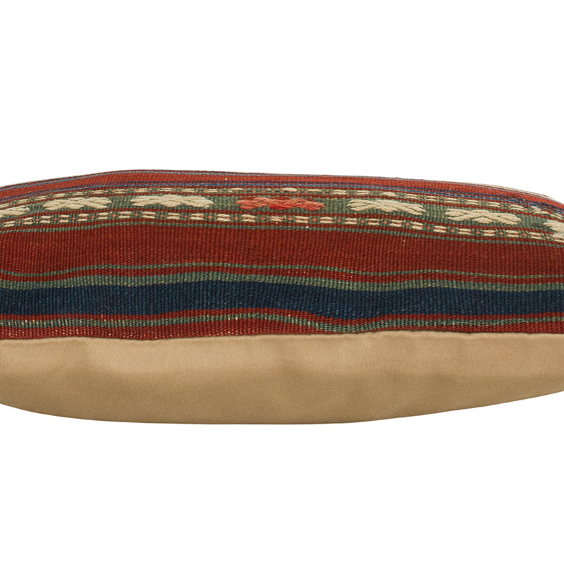 Kilim Yastık Kılıfı - K0089370