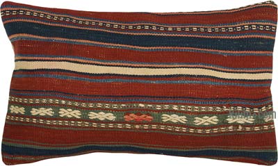 Kilim Yastık Kılıfı