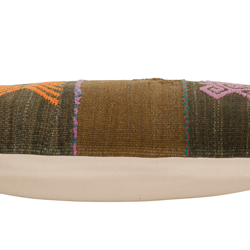 Funda de Almohada Kilim - K0089372