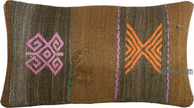 Kilim Yastık Kılıfı
