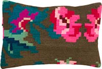 Funda de Almohada Kilim