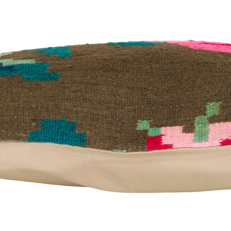 Kilim Pillow Cover - K0089374