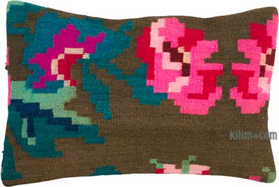 Kilim Yastık Kılıfı
