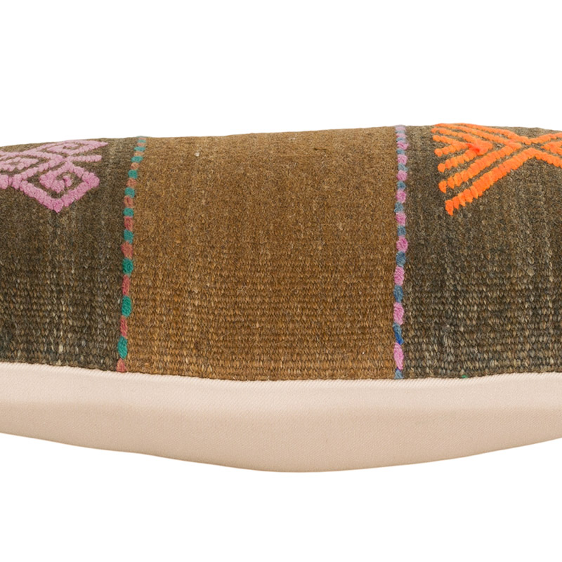 Funda de Almohada Kilim - K0089375