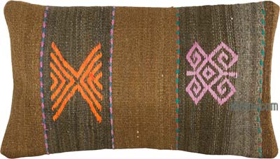 Kilim Yastık Kılıfı