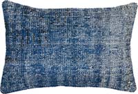 Halı Yastık Kılıfı - 60 cm x 40 cm