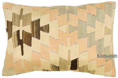 Kilim Yastık Kılıfı