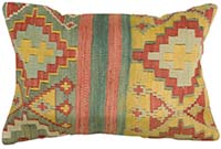 Kilim Pillow Cover
