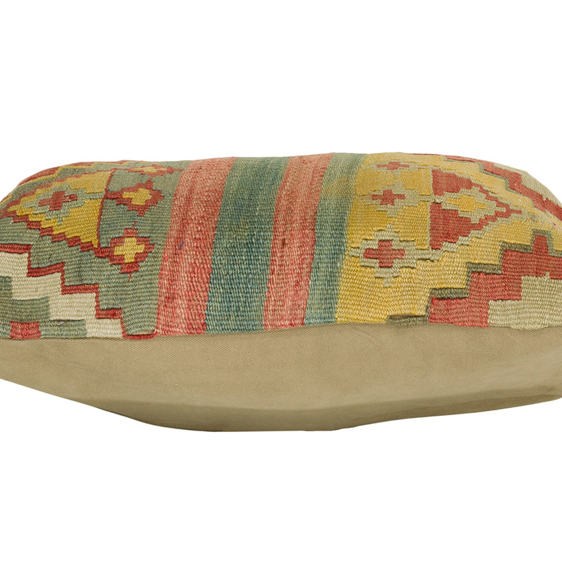 Kilim Pillow Cover - K0089384
