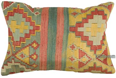 Kilim Yastık Kılıfı