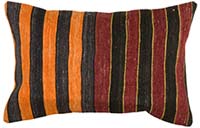 Kilim Yastık Kılıfı